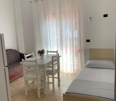 Qazim Pali Apartment | Vila Kalluci