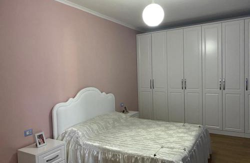 Kruje Villa | Vila Kani