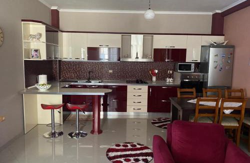 Kruje Villa | Vila Kani