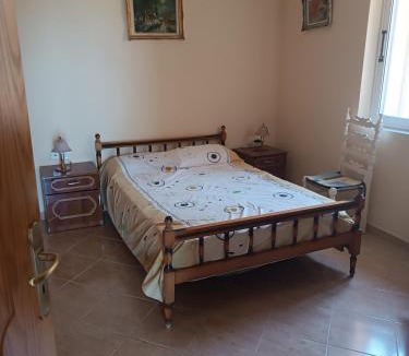 Qafe e Gjashtes Villa | Vila Karathano Saranda