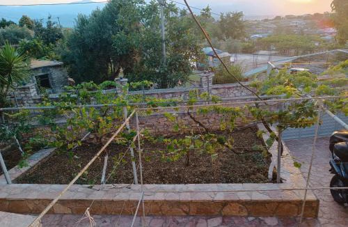 Qafe e Gjashtes Villa | Vila Karathano Saranda