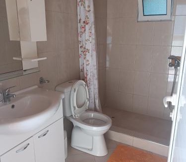 Qafe e Gjashtes Villa | Vila Karathano Saranda