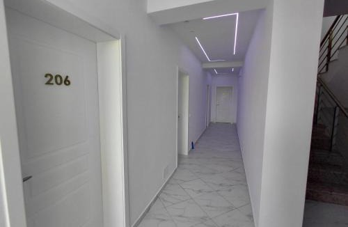 Fier Hotel | Vila Kasemi