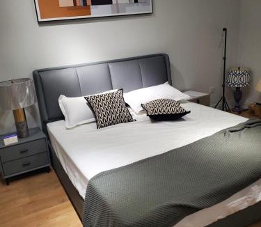 Lezhe Apartment | Vila Kastriotet-Hotel