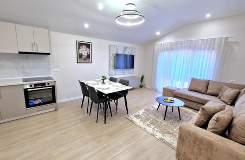 Shkoder Apartment | Vila Kazazi - Premium City Center Apartments - Exceptional Rated