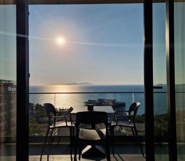 Vlore Apartment | Vila Kendezi