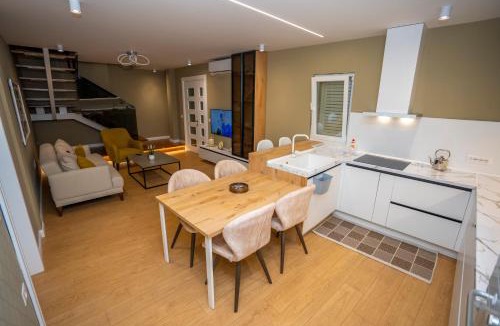 Shkoder Villa | Vila Klaro