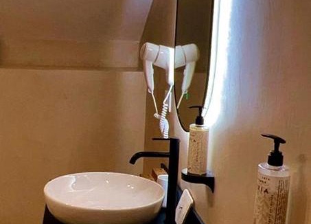 Tirana Hotel | Vila Koja Boutique Hotel