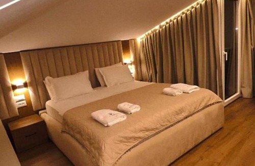 Tirana Hotel | Vila Koja Boutique Hotel