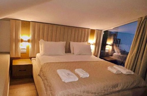 Tirana Hotel | Vila Koja Boutique Hotel