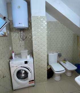 Durres House | Vila Kurti