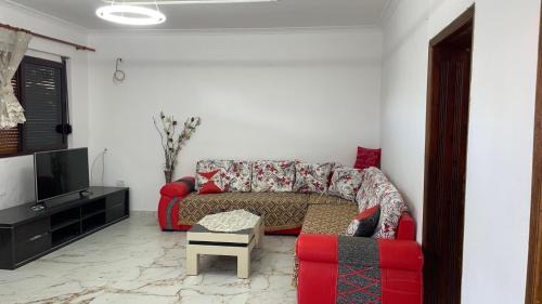 Durres House | Vila Kurti