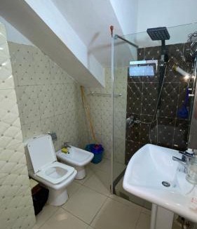 Durres House | Vila Kurti