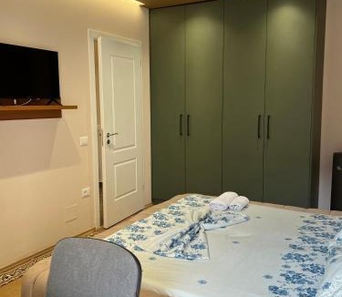 Kashar Apartment | Vila L 2 Studio