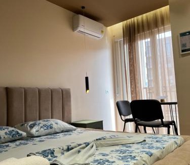 Kashar Apartment | Vila L 2 Studio