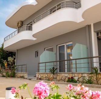 Ksamil Hotel | Vila Lani 3