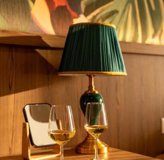 Golem Hotel | Vila Lasko Hotel