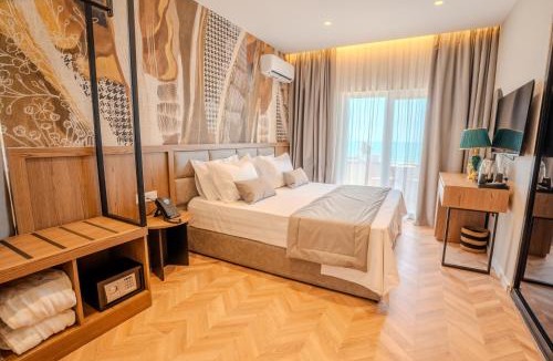 Golem Hotel | Vila Lasko Hotel