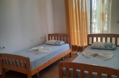 Fushebardhe House | Vila Lefteria