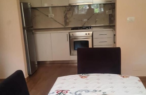 Fushebardhe House | Vila Lefteria