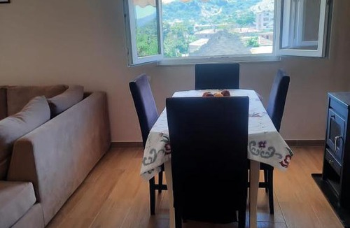 Fushebardhe House | Vila Lefteria