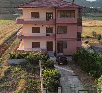 Ardenice Apartment | Vila Lian Apartaments