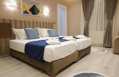 Korce Hotel | Vila Livi