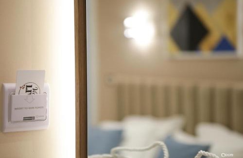 Korce Hotel | Vila Livi