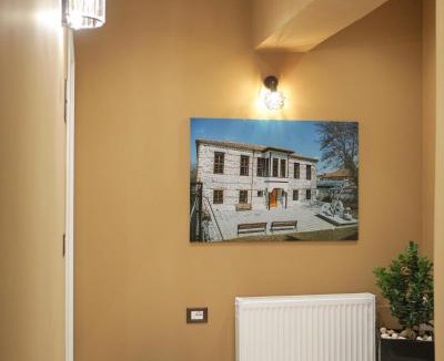 Korce Hotel | Vila Livi