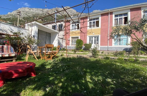 Kruje House | Vila Llulla