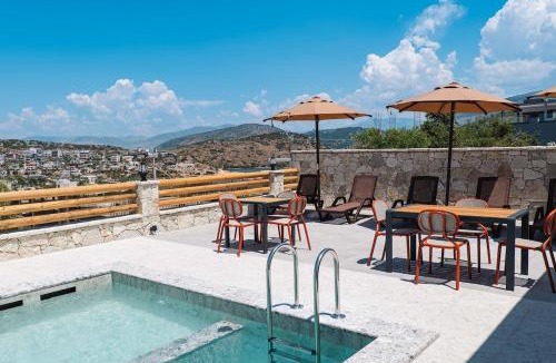 Ksamil Villa | Vila London Ksamil