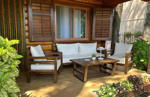 Velipoje House | Vila Lulebore