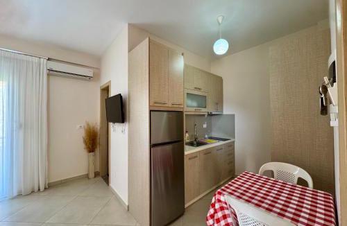 Qafe e Gjashtes Apartment | Vila Majola
