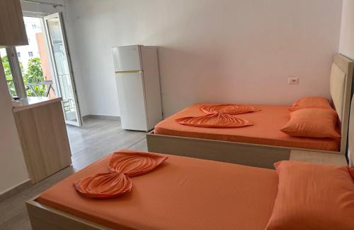 Shengjin Apartment | Vila Manuel