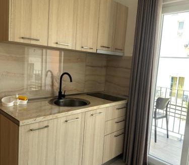 Shengjin Apartment | Vila Manuel
