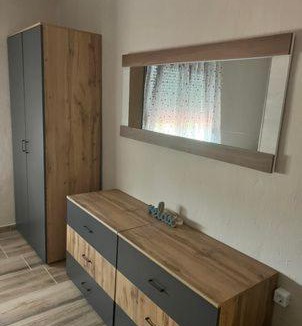 Nestos Apartment | VILA MARIALENA