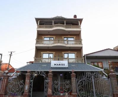 Korce Hotel | Vila Mariss