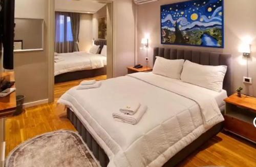 Korce Hotel | Vila Mariss