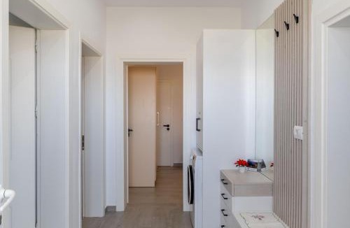Qafe e Gjashtes Apartment | VIla Markel