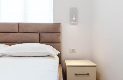Qafe e Gjashtes Apartment | VIla Markel
