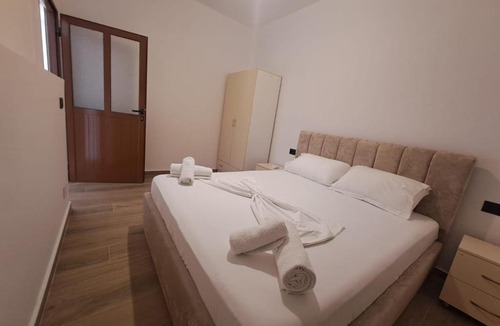 Vlore Ski Chalet | Vila Martini