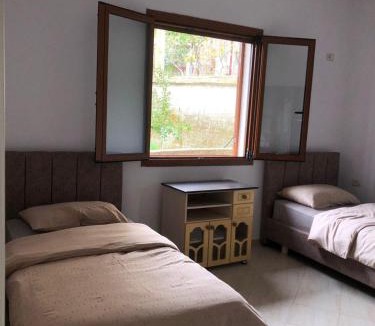 Durres Apartment | Vila Mehalla