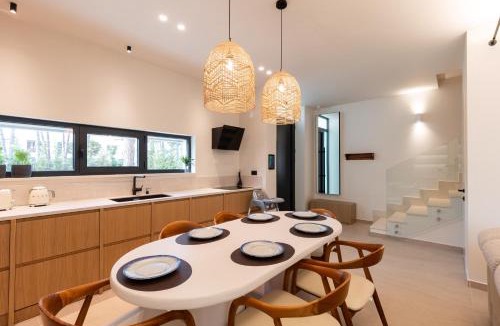 Ishem Villa | Vila Mel - Quiet Luxury & Smart Home Villa at San Pietro Premium Zone