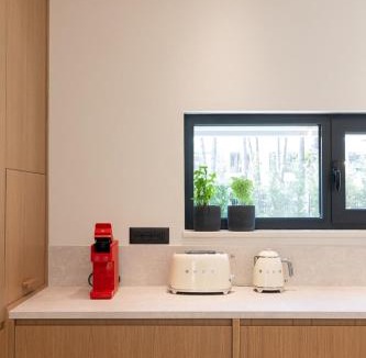 Ishem Villa | Vila Mel - Quiet Luxury & Smart Home Villa at San Pietro Premium Zone