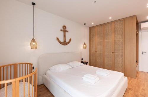 Ishem Villa | Vila Mel - Quiet Luxury & Smart Home Villa at San Pietro Premium Zone
