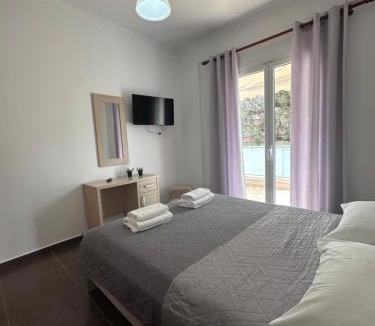 Jala Apartment | Vila Melina