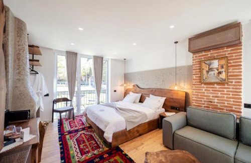 Korce Hotel | Vila Melko Rooms