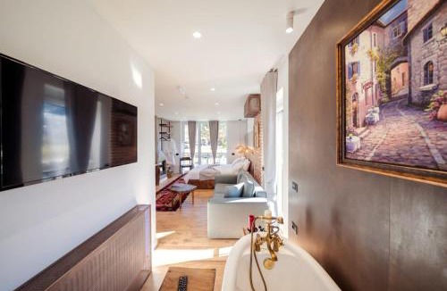 Korce Hotel | Vila Melko Rooms