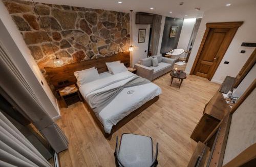 Korce Hotel | Vila Melko Rooms