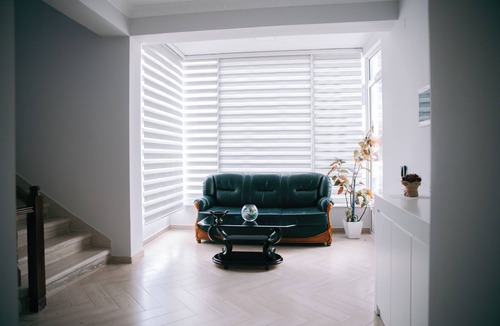 Berat Bed & Breakfast | Vila Merkaj